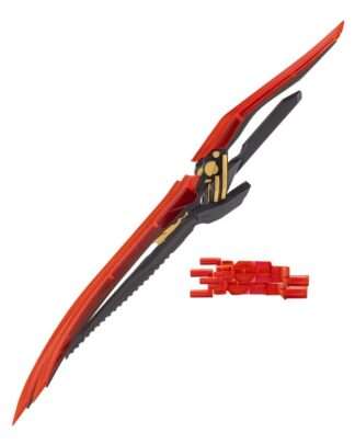 Kotobukiya M.S.G. Model Kit Zubehör-Set Virtuous Style 06 Silhouette Sword Black Ver.