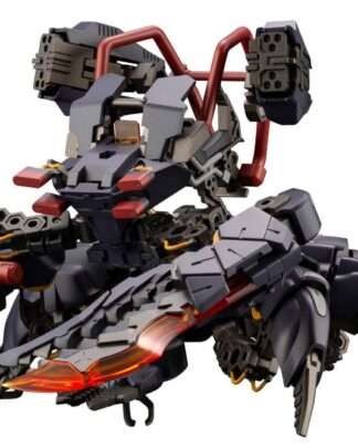Hexa Gear Plastic Model Kit 1/24 Abysscrawler Night Stalkers Ver. 15 cm