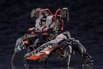 Hexa Gear Plastic Model Kit 1/24 Abysscrawler Night Stalkers Ver. 15 cm – Bild 2