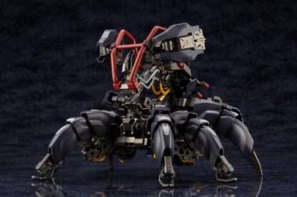 Hexa Gear Plastic Model Kit 1/24 Abysscrawler Night Stalkers Ver. 15 cm – Bild 3