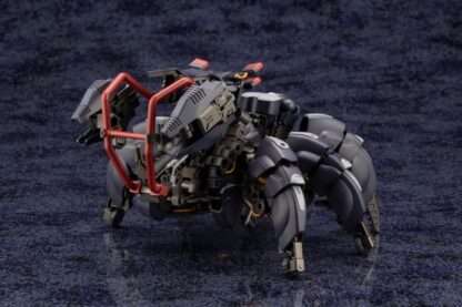 Hexa Gear Plastic Model Kit 1/24 Abysscrawler Night Stalkers Ver. 15 cm – Bild 5