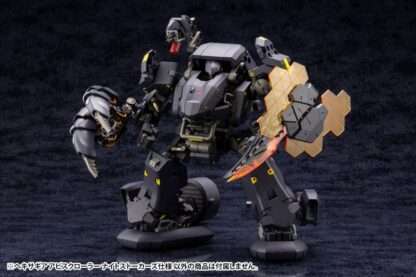 Hexa Gear Plastic Model Kit 1/24 Abysscrawler Night Stalkers Ver. 15 cm – Bild 16