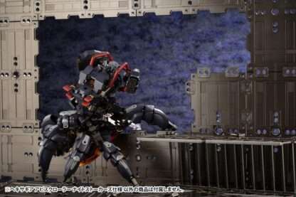 Hexa Gear Plastic Model Kit 1/24 Abysscrawler Night Stalkers Ver. 15 cm – Bild 17