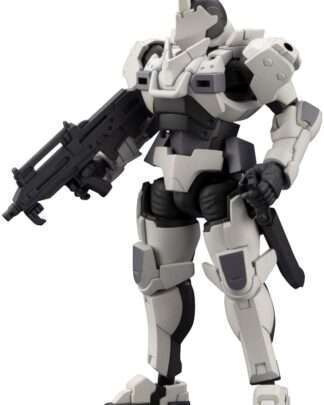 Hexa Gear Plastic Model Kit 1/24 Governor Armor Type: Pawn X1 8 cm