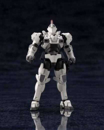 Hexa Gear Plastic Model Kit 1/24 Governor Armor Type: Pawn X1 8 cm – Bild 3