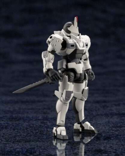 Hexa Gear Plastic Model Kit 1/24 Governor Armor Type: Pawn X1 8 cm – Bild 4