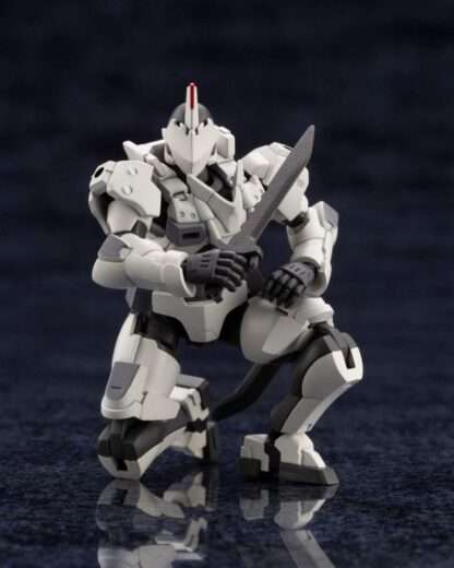 Hexa Gear Plastic Model Kit 1/24 Governor Armor Type: Pawn X1 8 cm – Bild 6