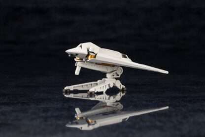 Hexa Gear Plastic Model Kit Zubehör-Set Alternative Cloudshape – Bild 3