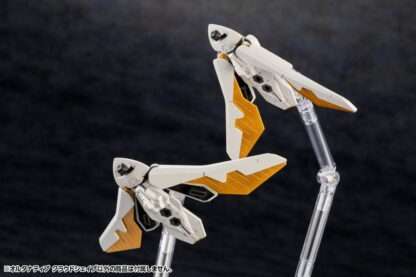 Hexa Gear Plastic Model Kit Zubehör-Set Alternative Cloudshape – Bild 5