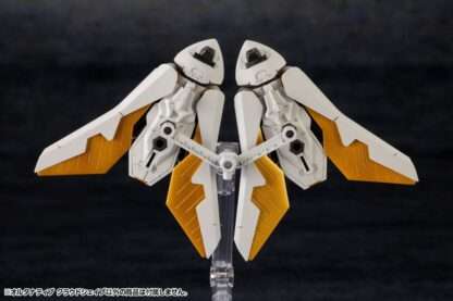 Hexa Gear Plastic Model Kit Zubehör-Set Alternative Cloudshape – Bild 6