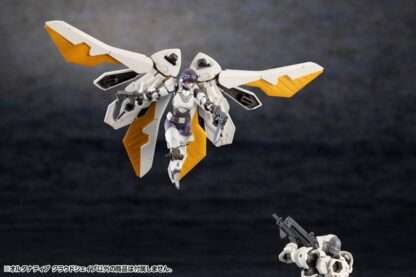 Hexa Gear Plastic Model Kit Zubehör-Set Alternative Cloudshape – Bild 8