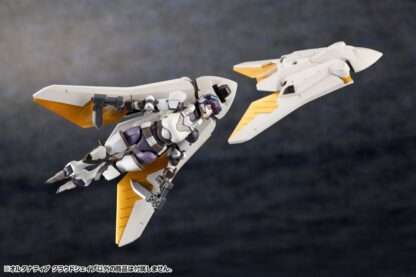 Hexa Gear Plastic Model Kit Zubehör-Set Alternative Cloudshape – Bild 9