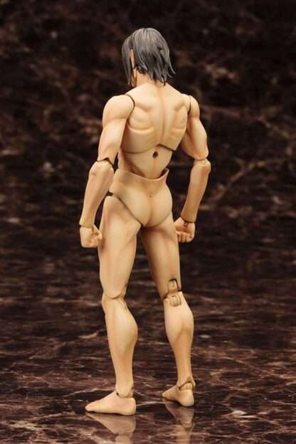 Attack on Titan Plastic Model Kit Eren Yeager 16 cm – Bild 4