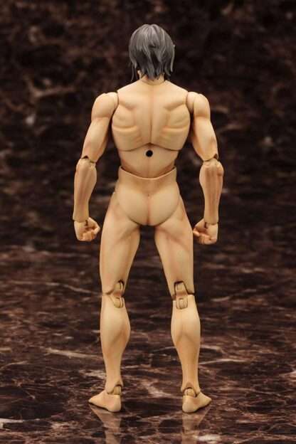 Attack on Titan Plastic Model Kit Eren Yeager 16 cm – Bild 6