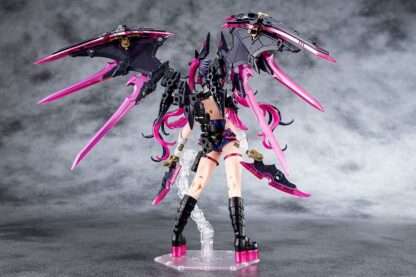 Megami Device Plastic Model Kit 1/1 Desire Maiden Raider 18 cm – Bild 4