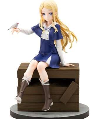 Sasaki and Peeps PVC Statue 1/7 Elsa 19 cm