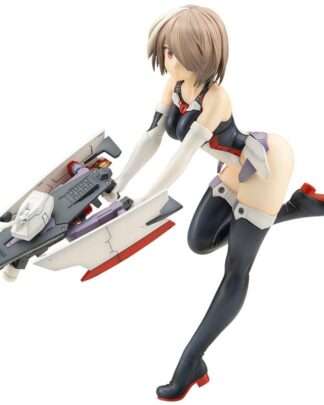 Frame Arms Girl PVC Statue Kongo Swimsuit Ver. 23 cm