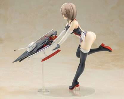 Frame Arms Girl PVC Statue Kongo Swimsuit Ver. 23 cm – Bild 8