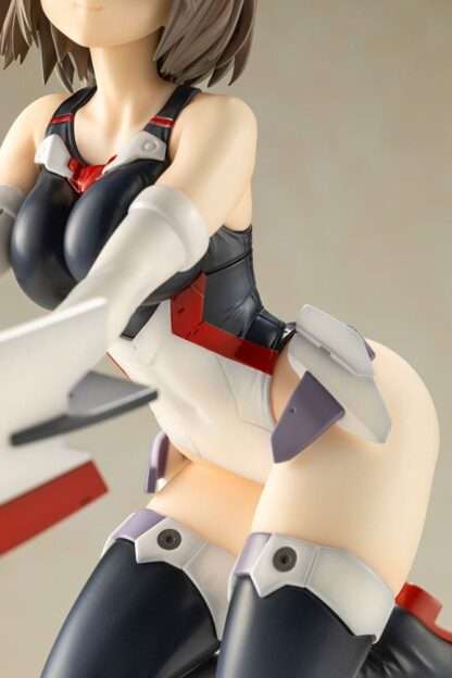 Frame Arms Girl PVC Statue Kongo Swimsuit Ver. 23 cm – Bild 19