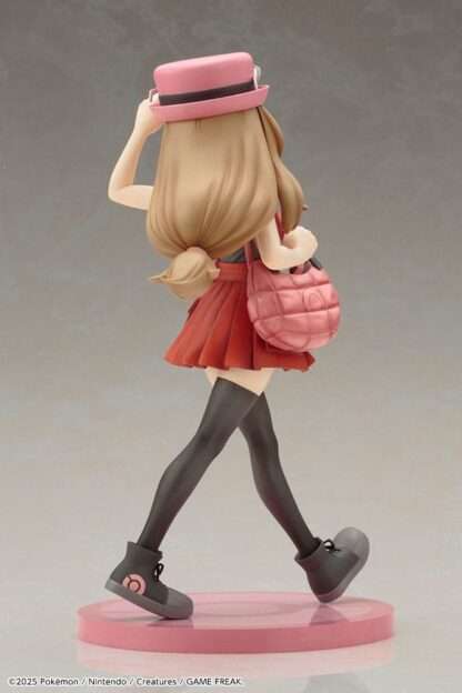 Pokémon ARTFXJ Statue 1/8 Serena & Fynx 20 cm – Bild 6