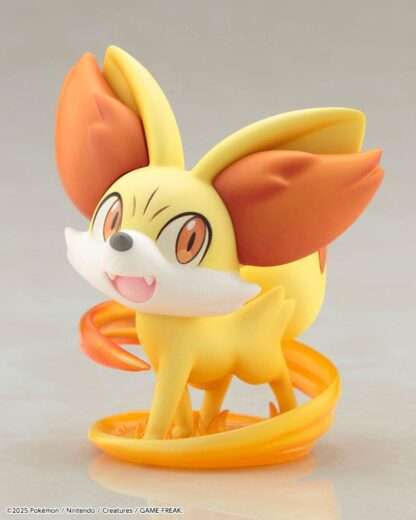 Pokémon ARTFXJ Statue 1/8 Serena & Fynx 20 cm – Bild 9