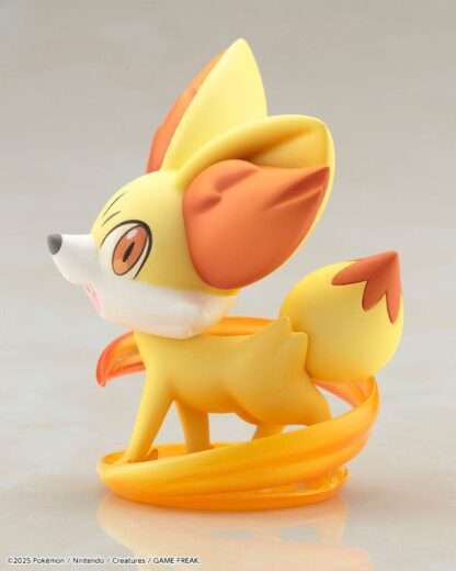 Pokémon ARTFXJ Statue 1/8 Serena & Fynx 20 cm – Bild 10