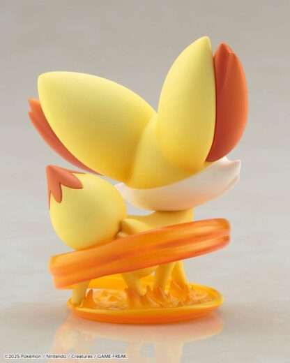 Pokémon ARTFXJ Statue 1/8 Serena & Fynx 20 cm – Bild 11
