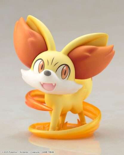 Pokémon ARTFXJ Statue 1/8 Serena & Fynx 20 cm – Bild 12