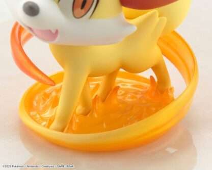 Pokémon ARTFXJ Statue 1/8 Serena & Fynx 20 cm – Bild 13