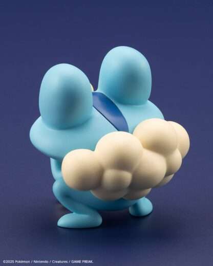 Pokémon ARTFXJ Statue 1/8 Calem & Froxy 20 cm – Bild 15