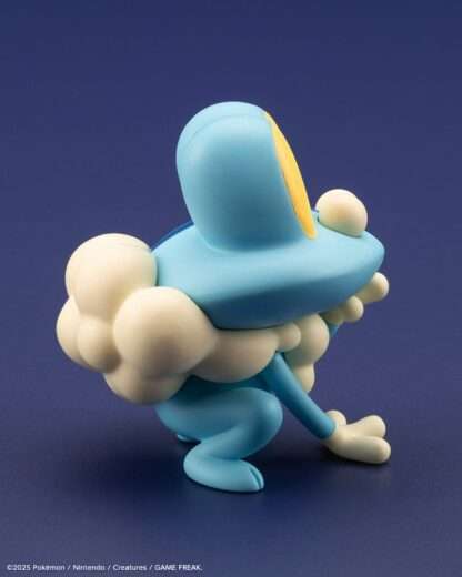 Pokémon ARTFXJ Statue 1/8 Calem & Froxy 20 cm – Bild 18