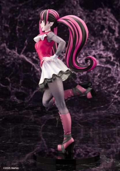 Monster High Bishoujo PVC Statue 1/7 Draculaura 26 cm – Bild 3