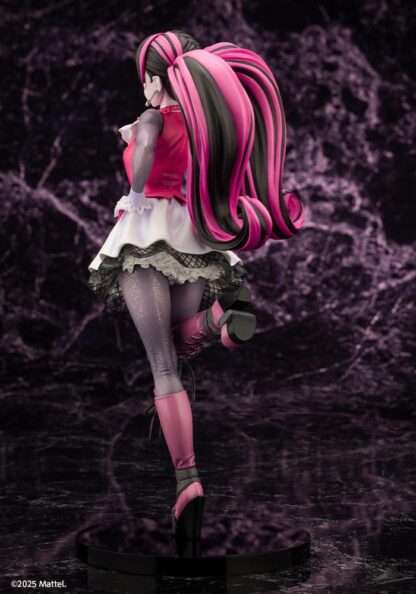 Monster High Bishoujo PVC Statue 1/7 Draculaura 26 cm – Bild 4