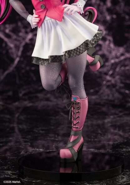 Monster High Bishoujo PVC Statue 1/7 Draculaura 26 cm – Bild 10
