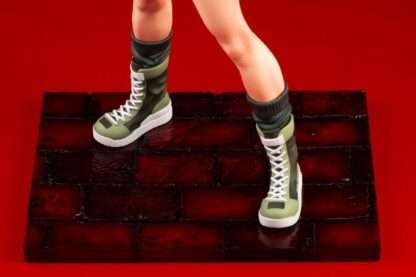 The King of Fighters '97 Bishoujo PVC Statue 1/7 Orochi Leona 23 cm – Bild 11