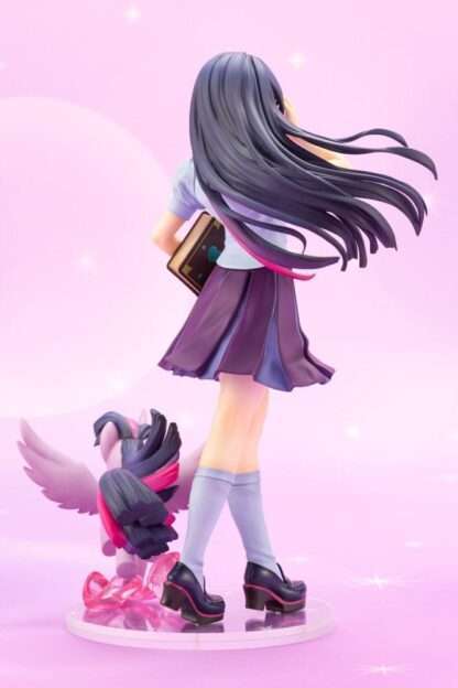 Mein kleines Pony Bishoujo PVC Statue 1/7 Twilight Sparkle 21 cm – Bild 5
