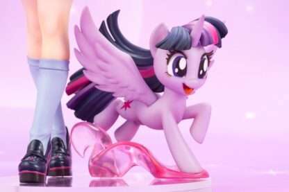Mein kleines Pony Bishoujo PVC Statue 1/7 Twilight Sparkle 21 cm – Bild 12