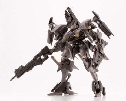 Armored Core 4 Plastic Model Kit 1/72 Rayleonard 03-Aaliyah Supplice Opening Ver. 18 cm – Bild 2
