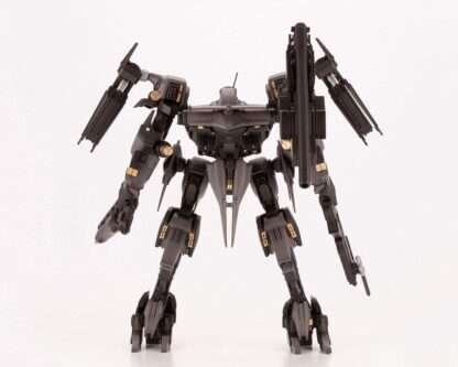 Armored Core 4 Plastic Model Kit 1/72 Rayleonard 03-Aaliyah Supplice Opening Ver. 18 cm – Bild 4