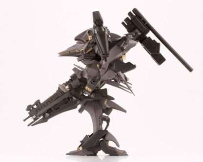 Armored Core 4 Plastic Model Kit 1/72 Rayleonard 03-Aaliyah Supplice Opening Ver. 18 cm – Bild 5