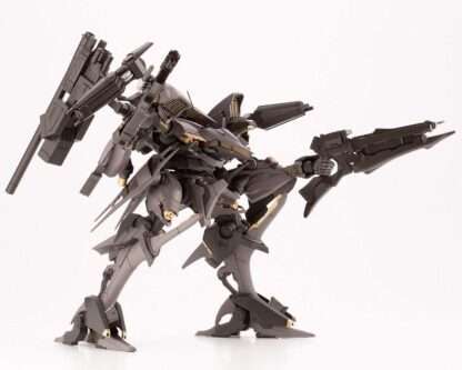 Armored Core 4 Plastic Model Kit 1/72 Rayleonard 03-Aaliyah Supplice Opening Ver. 18 cm – Bild 7