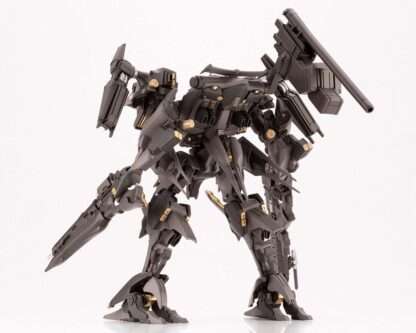 Armored Core 4 Plastic Model Kit 1/72 Rayleonard 03-Aaliyah Supplice Opening Ver. 18 cm – Bild 8