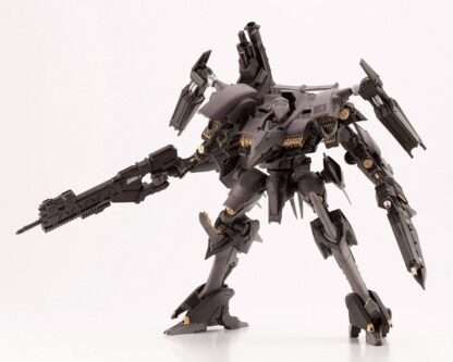 Armored Core 4 Plastic Model Kit 1/72 Rayleonard 03-Aaliyah Supplice Opening Ver. 18 cm – Bild 10