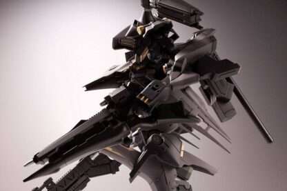 Armored Core 4 Plastic Model Kit 1/72 Rayleonard 03-Aaliyah Supplice Opening Ver. 18 cm – Bild 13