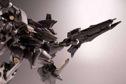 Armored Core 4 Plastic Model Kit 1/72 Rayleonard 03-Aaliyah Supplice Opening Ver. 18 cm – Bild 14