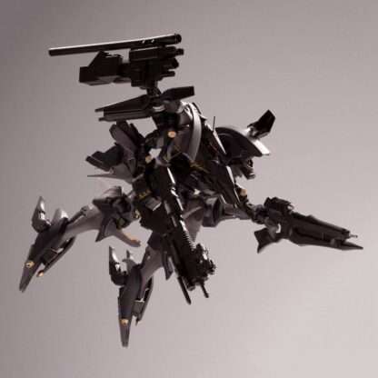 Armored Core 4 Plastic Model Kit 1/72 Rayleonard 03-Aaliyah Supplice Opening Ver. 18 cm – Bild 15