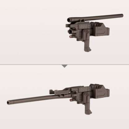 Armored Core 4 Plastic Model Kit 1/72 Rayleonard 03-Aaliyah Supplice Opening Ver. 18 cm – Bild 20