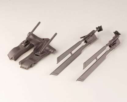 Armored Core 4 Plastic Model Kit 1/72 Rayleonard 03-Aaliyah Supplice Opening Ver. 18 cm – Bild 23