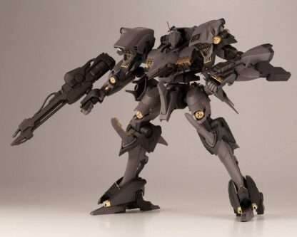 Armored Core 4 Plastic Model Kit 1/72 Rayleonard 03-Aaliyah Supplice Opening Ver. 18 cm – Bild 25