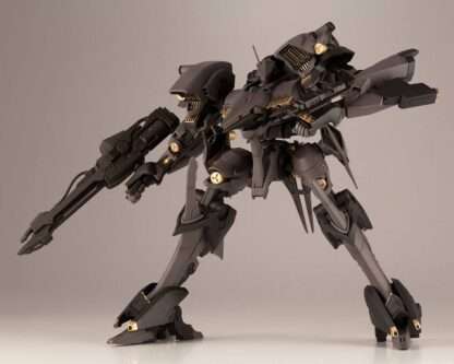 Armored Core 4 Plastic Model Kit 1/72 Rayleonard 03-Aaliyah Supplice Opening Ver. 18 cm – Bild 26